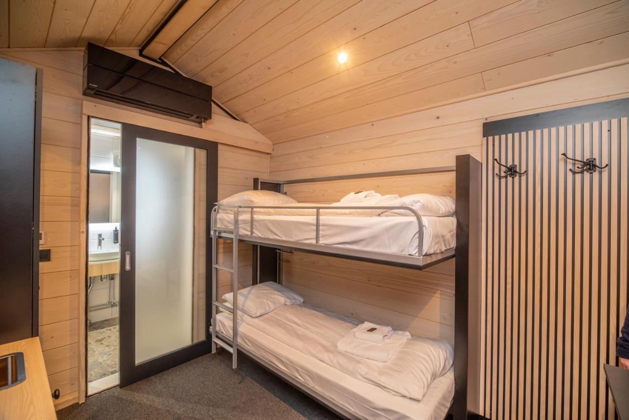 Lapland View Lodge Overtornea Dış mekan fotoğraf